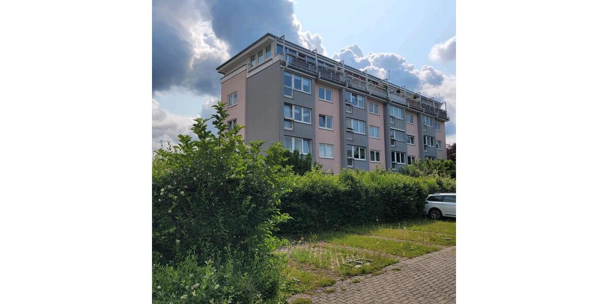 Etagenwohnung Heusenstamm - 3 Zimmer, 60 m&sup2;, 216.000&euro; | Angebot:25988220