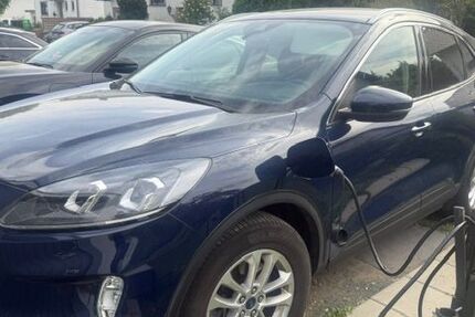 Ford Kuga 54.000 km 19.900 &euro; Neuberg 63543