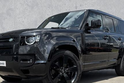 Land Rover Defender 19.900 km 105.900 &euro; Bruchköbel 63486