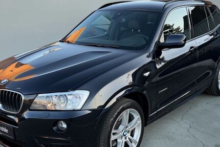 BMW X3 167.568 km 13.900 &euro; Stockstadt am Main 63811