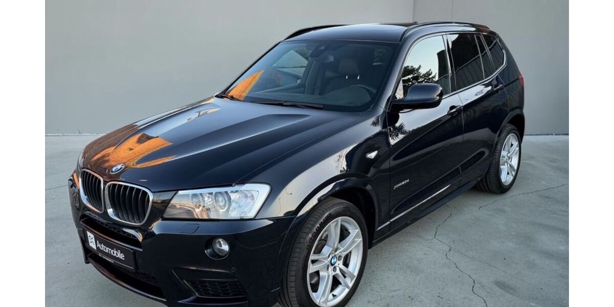 BMW X3 167.568 km 13.900 &euro; Stockstadt am Main 63811