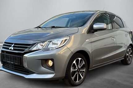 Mitsubishi Space Star 39.689 km 11.140 &euro; Kleinostheim 63801