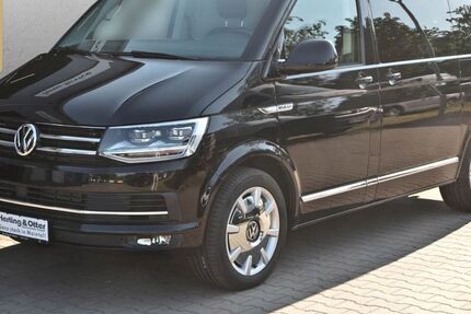 VW T6 Multivan 59.500 km 49.900 &euro; Maintal 63477