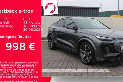 Audi Q6 e-tron 4.999 km 87.349 &euro; Großwallstadt 63868