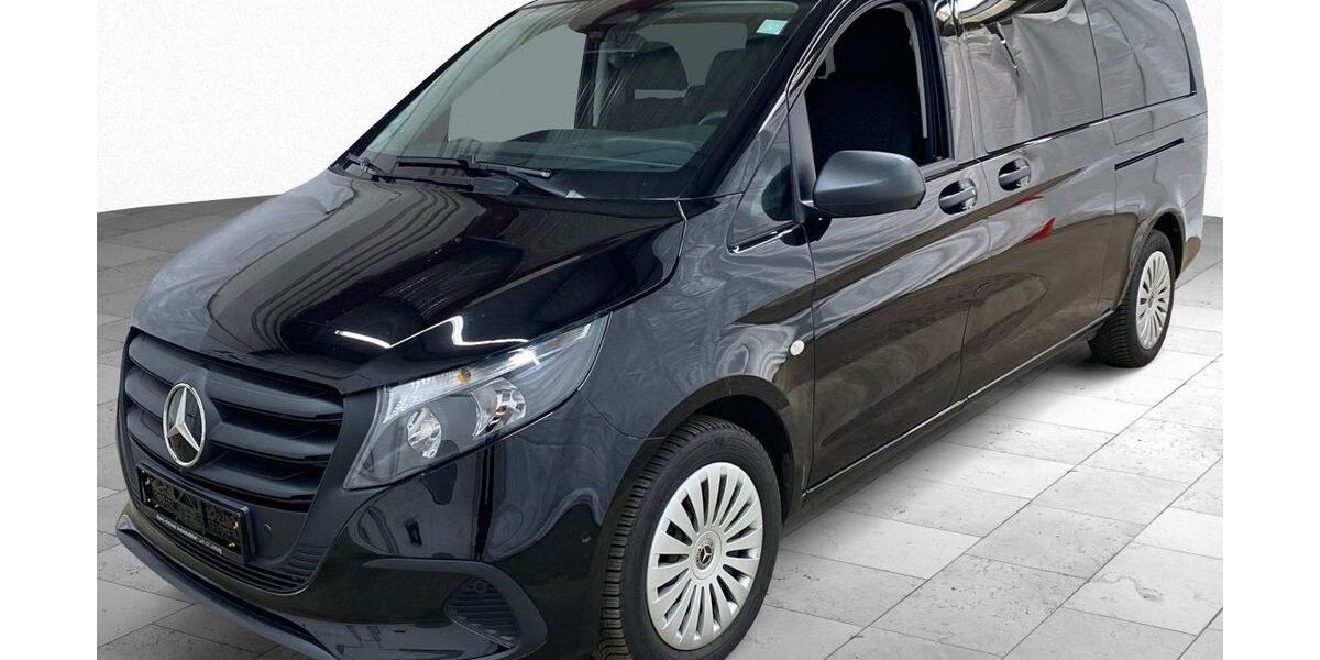 Mercedes-Benz Vito 16.900 km 46.490 &euro; Aschaffenburg 63741