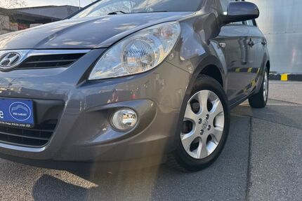 Hyundai i20 155.000 km 3.890 &euro; Groß - Zimmern 64846