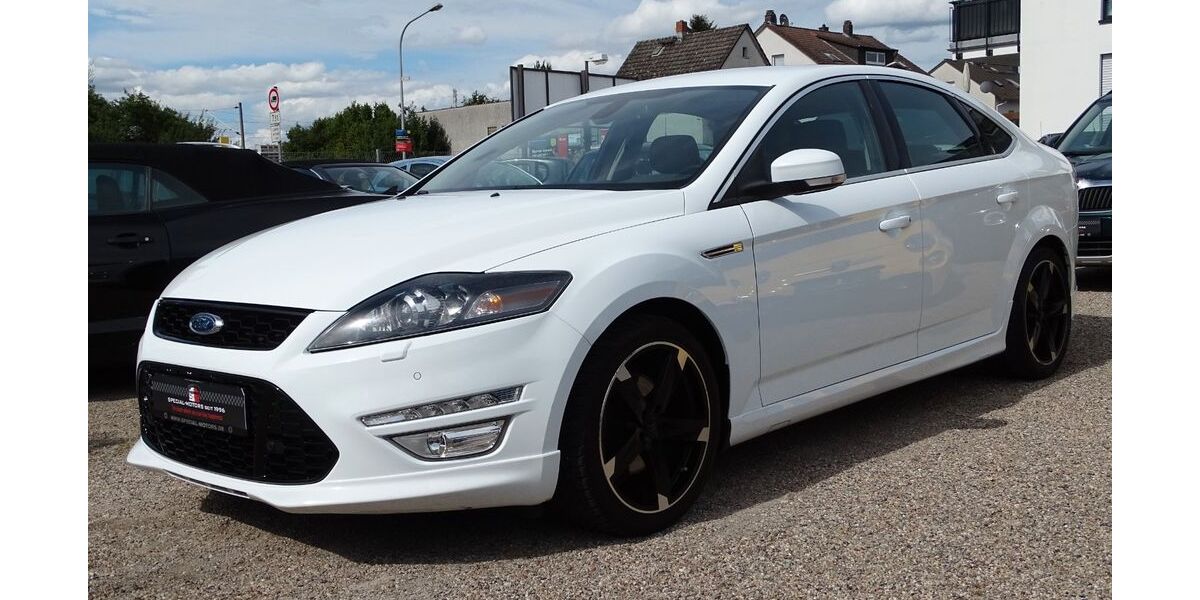Ford Mondeo 138.000 km 6.500 &euro; Rodgau / Nieder-Roden 63110