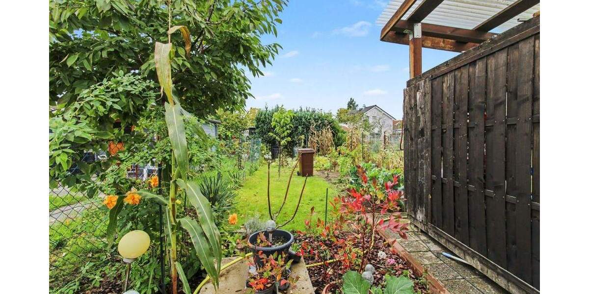 Einfamilienhaus Hanau Großauheim - 6 Zimmer, 289.000&euro; | Angebot:25715899