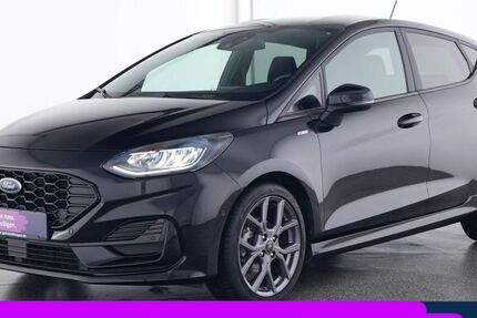 Ford Fiesta 18.549 km 16.765 &euro; Dietzenbach bei Frankfurt 63128