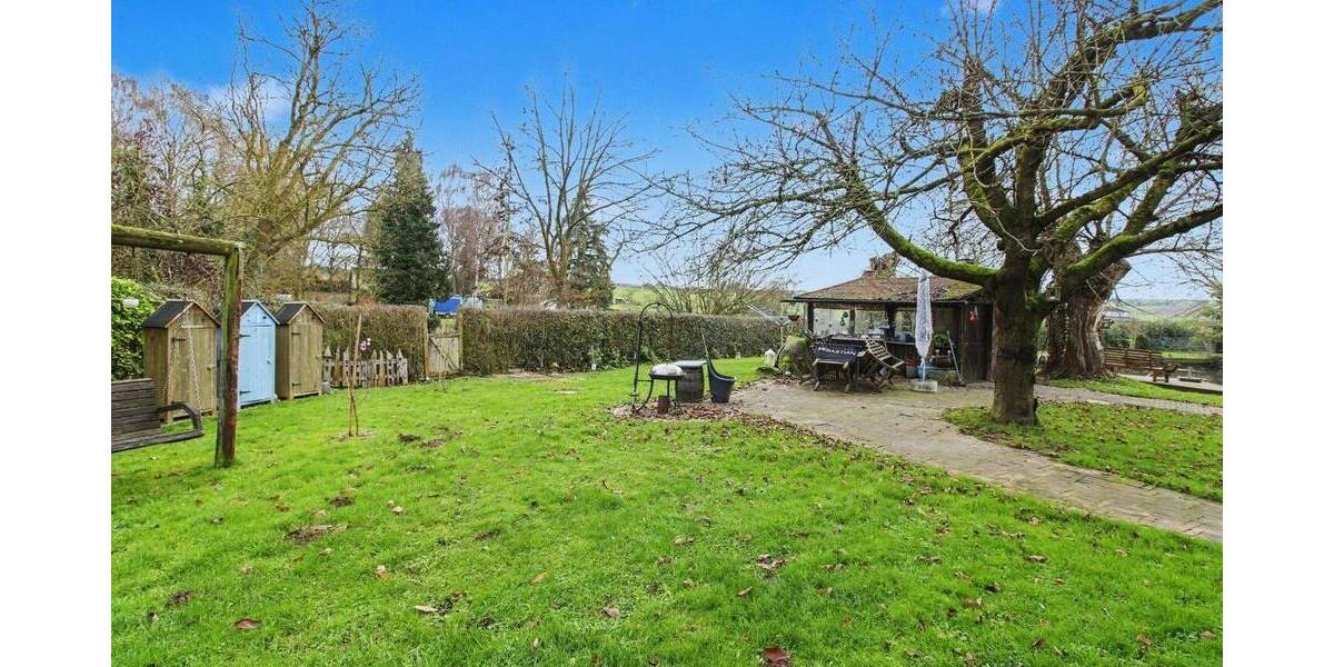 Einfamilienhaus Reinheim Spachbrücken - 7 Zimmer, 869.000&euro; | Angebot:26291005