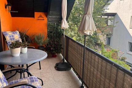 Wohnung Aschaffenburg Gailbach - 3 Zimmer, 85 m&sup2;, 700&euro; | Angebot:26620659