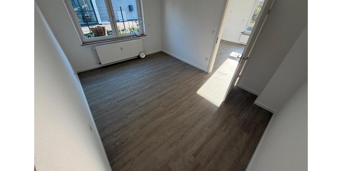 Erdgeschoßwohnung Aschaffenburg Gailbach - 2 Zimmer, 55 m&sup2;, 212.000&euro; | Angebot:26083267