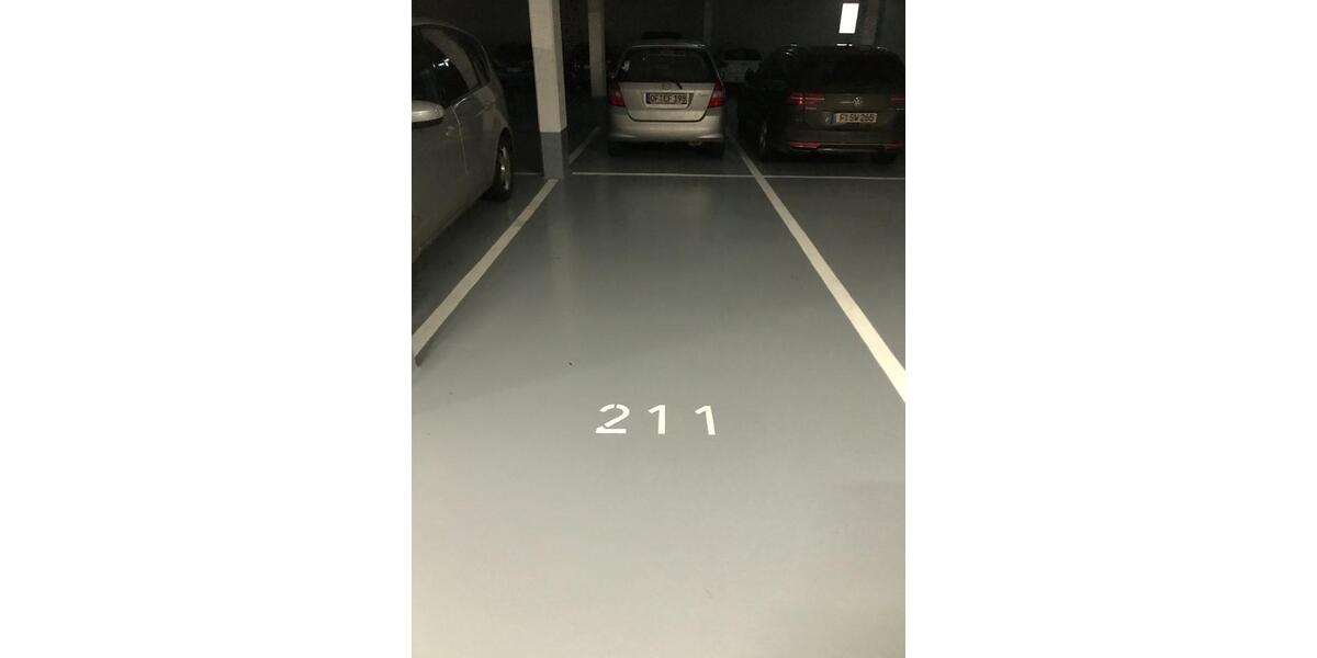 Dachgeschoßwohnung Dietzenbach - 1 Zimmer, 21 m&sup2;, 670&euro; | Angebot:26665883