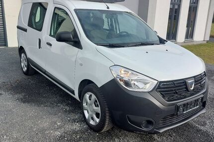 Dacia Dokker 70.300 km 12.600 &euro; Grosswallstadt 63868
