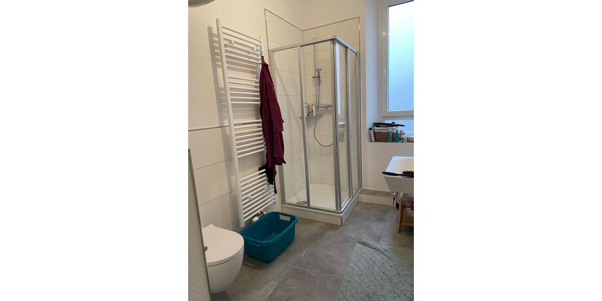 Hochparterre Aschaffenburg Österreicher Kolonie - 3 Zimmer, 94 m&sup2;, 1.310&euro; | Angebot:26491274