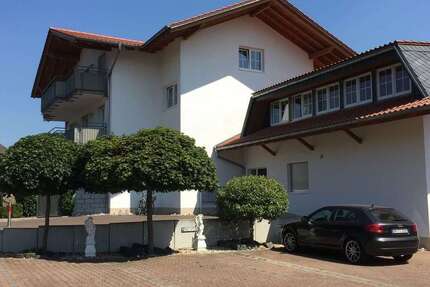 Wohnung Groß Bieberau - 3 Zimmer, 85 m&sup2;, 875&euro; | Angebot:24978181