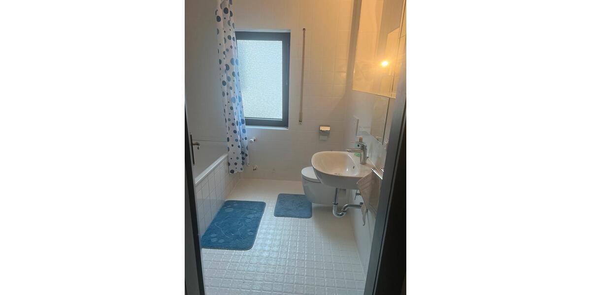 Etagenwohnung Dietzenbach - 2 Zimmer, 50 m&sup2;, 1.000&euro; | Angebot:26326817