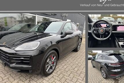 Porsche Cayenne 19.431 km 104.880 &euro; Hanau 63456