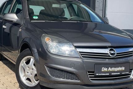 Opel Astra 205.000 km 2.190 &euro; Rödermark - Urberach 63322