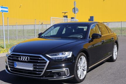 Audi A8 107.000 km 45.000 &euro; Erlensee 63526