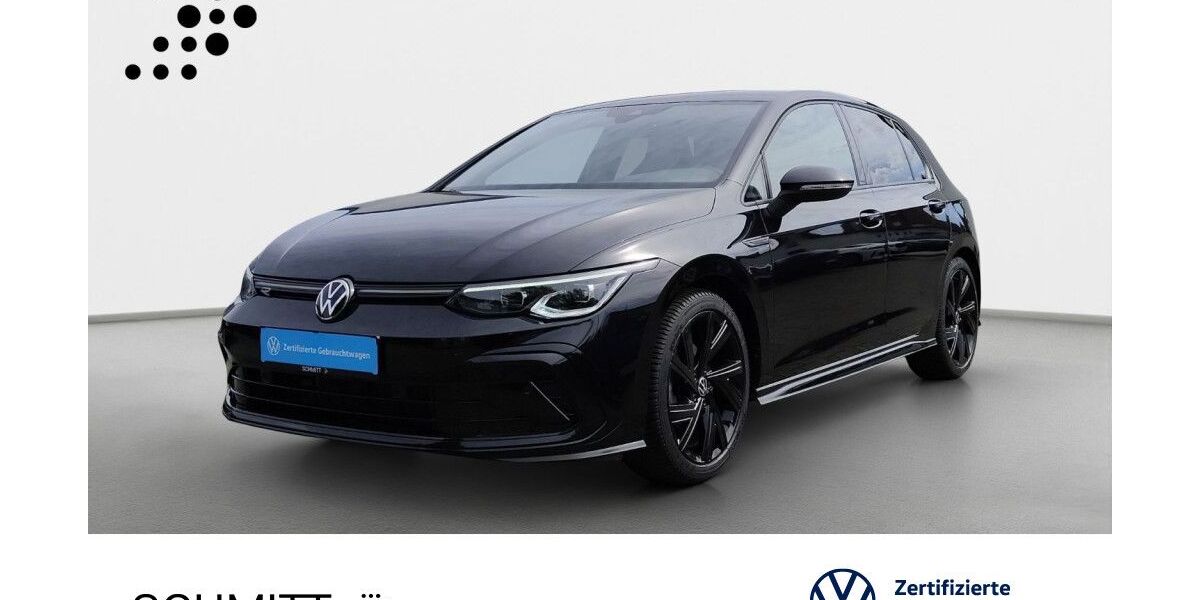 VW Golf 28.400 km 27.449 &euro; Freigericht 63579
