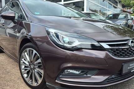 Opel Astra 98.000 km 10.900 &euro; Haibach 63808