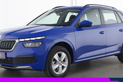 Skoda Kamiq 7.880 km 18.342 &euro; Dietzenbach bei Frankfurt 63128