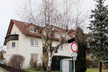 Wohnung Aschaffenburg Gailbach - 4 Zimmer, 105 m&sup2;, 1.400&euro; | Angebot:25702440