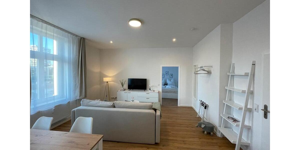 Etagenwohnung Alzenau - 2 Zimmer, 1.850&euro; | Angebot:22213520