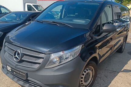 Mercedes-Benz Vito 235.000 km 14.000 &euro; Maintal 63477