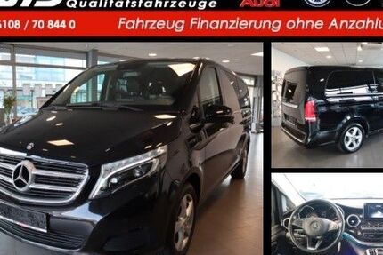 Mercedes-Benz V 250 119.000 km 37.200 &euro; Mühlheim am Main 63165