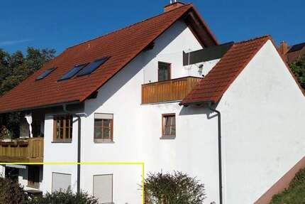 Wohnung Hausen - 3 Zimmer, 77 m&sup2;, 229.000&euro; | Angebot:24269470