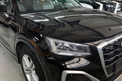 Audi Q2 104.000 km 19.500 &euro; Sulzbach 63834