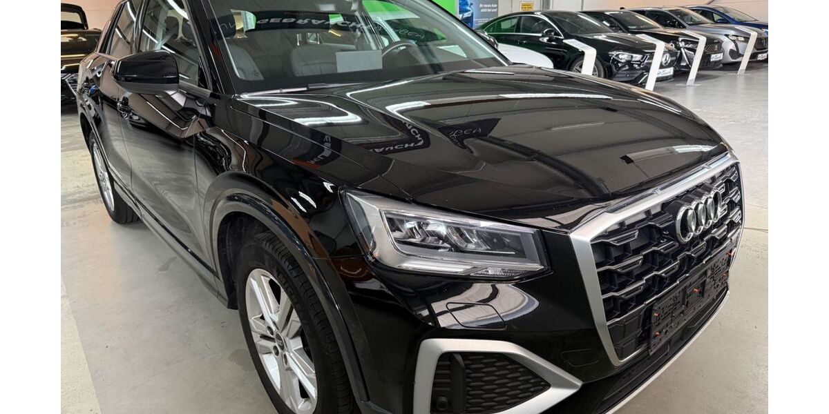 Audi Q2 104.000 km 19.500 &euro; Sulzbach 63834