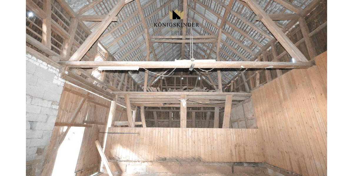 Mehrfamilienhaus, Wohnhaus Lützelbach Rimhorn - 7 Zimmer, 188 m&sup2;, 419.000&euro; | Angebot:26139930