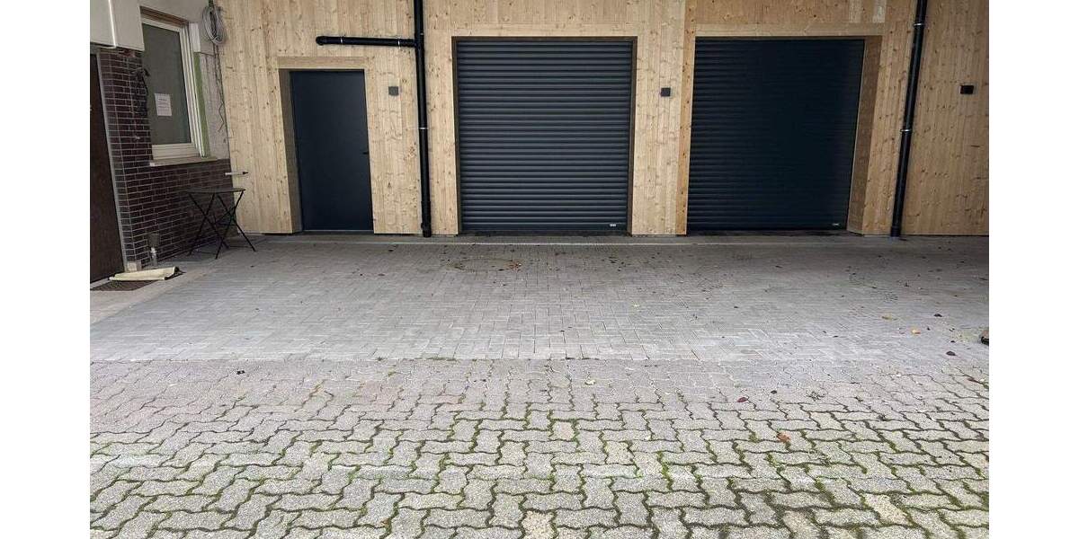 Gewerbeobjekt Schöllkrippen Schneppenbach - 289.000&euro; | Angebot:25838069
