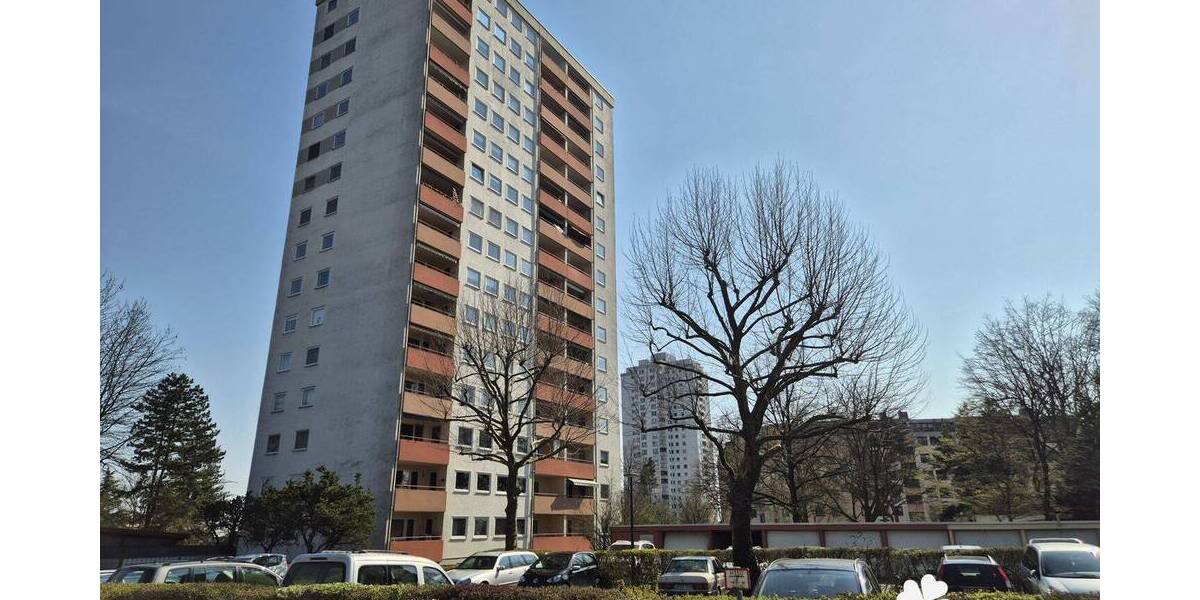 Etagenwohnung Mainaschaff - 4 Zimmer, 113 m&sup2;, 265.000&euro; | Angebot:26158307