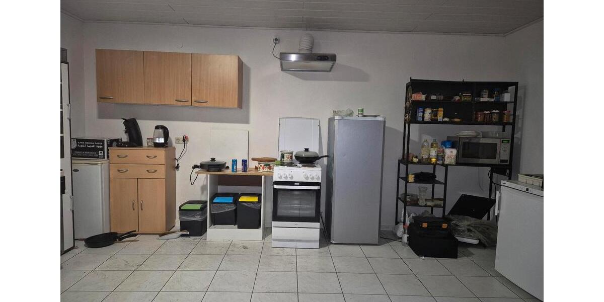 Etagenwohnung Eschau - 5 Zimmer, 110 m&sup2;, 485&euro; | Angebot:25224622