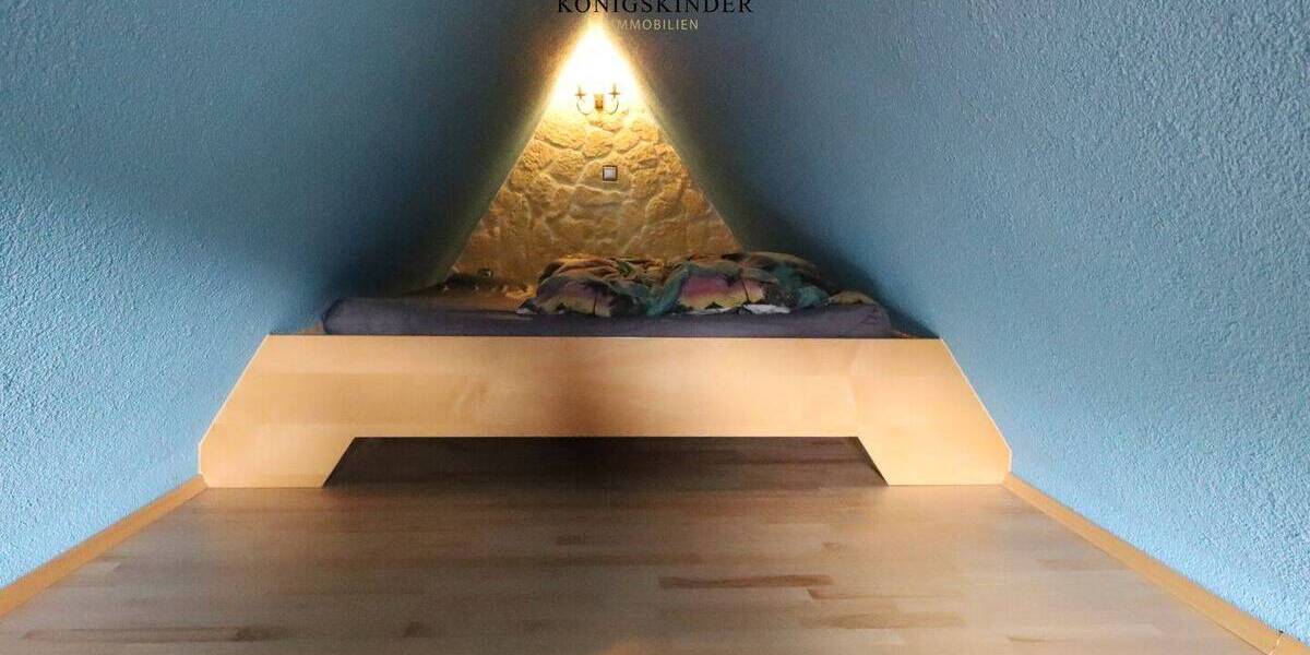 Einfamilienhaus Rothenbuch - 5 Zimmer, 122 m&sup2;, 152.000&euro; | Angebot:26155434