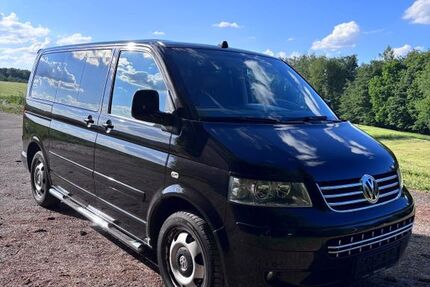 VW T5 Multivan 149.800 km 18.500 &euro; Mömlingen 63853