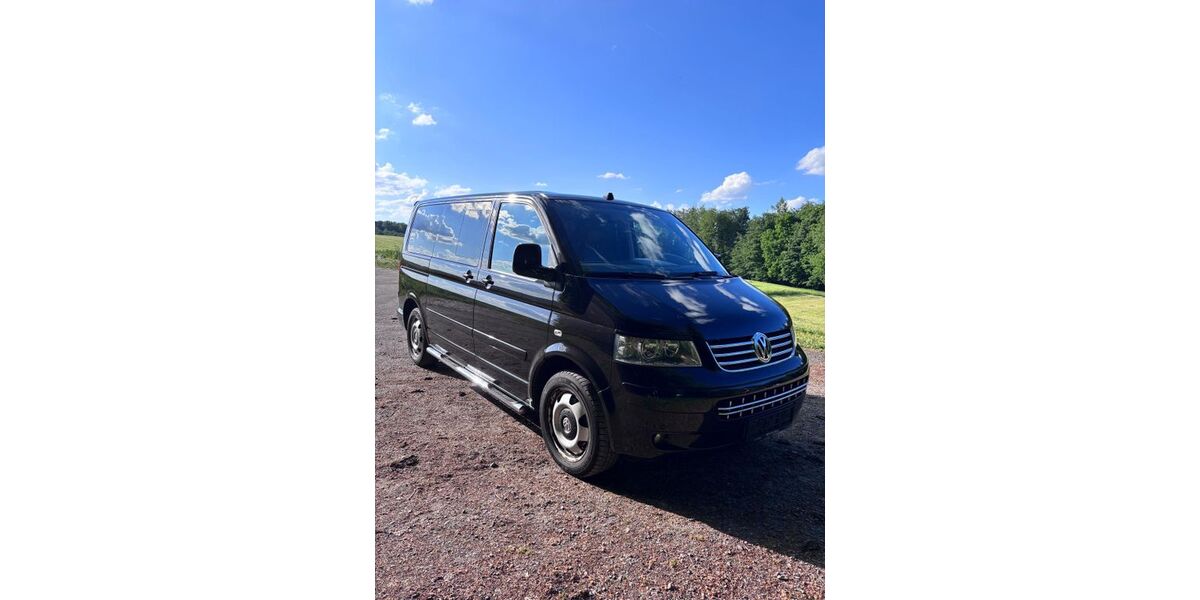 VW T5 Multivan 149.800 km 18.500 &euro; Mömlingen 63853