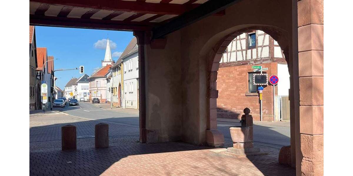 Grundstück Otzberg Lengfeld - 345.000&euro; | Angebot:25716341