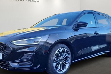 Ford Focus 30.900 km 22.900 &euro; Linsengericht-Altenhassl 63589