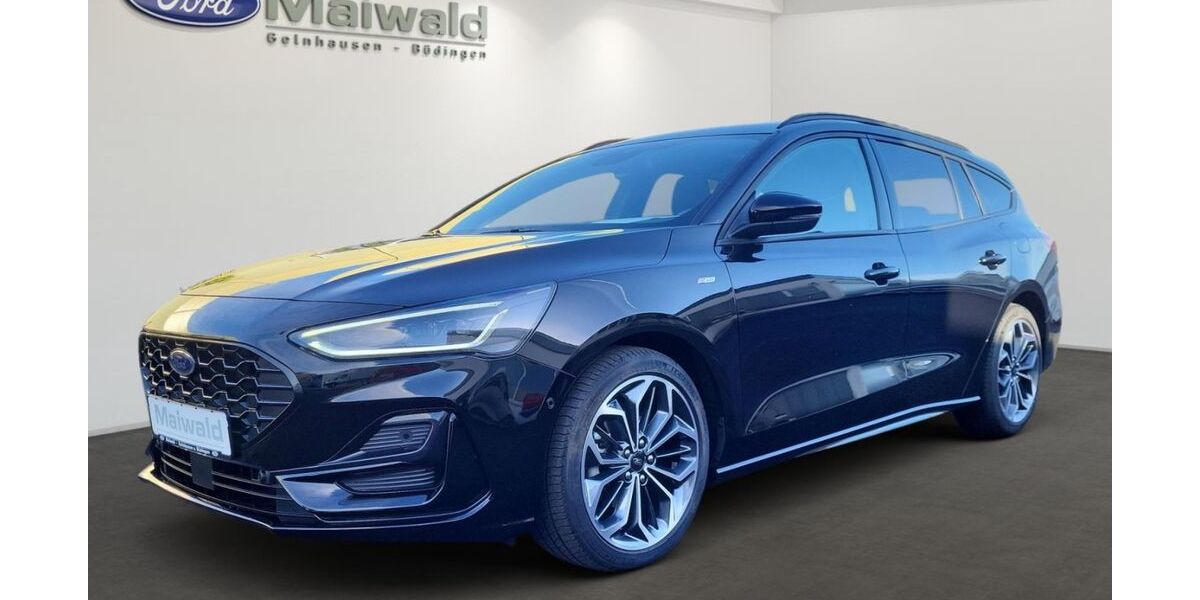 Ford Focus 30.900 km 22.900 &euro; Linsengericht-Altenhassl 63589