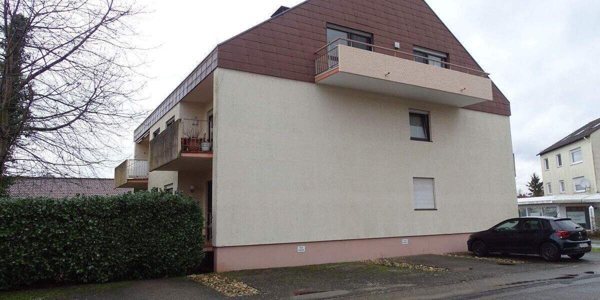 Etagenwohnung Alzenau Hörstein - 3 Zimmer, 85 m&sup2;, 224.900&euro; | Angebot:25672928