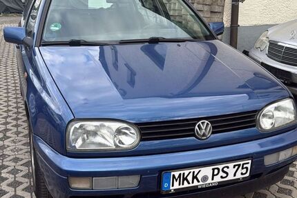 VW Golf 175.000 km 1.290 &euro; Mühlheim am Main 63165