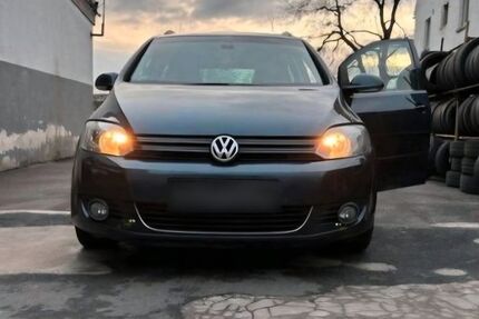 VW Golf Plus 168.000 km 5.500 &euro; Klingenberg a. Main 63911