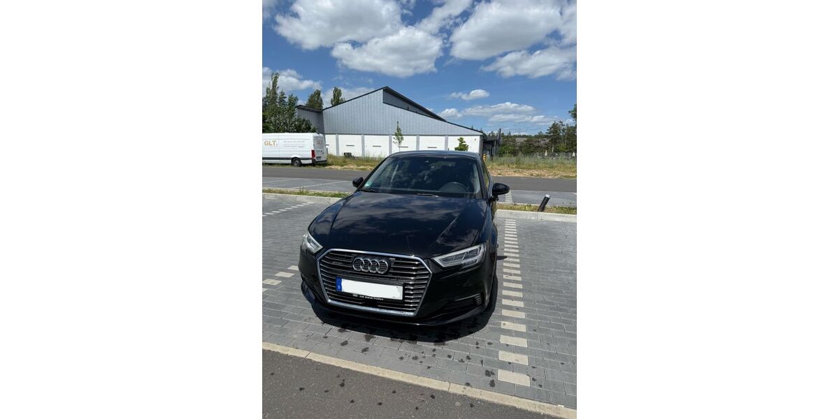 Audi A3 112.483 km 15.500 &euro; Kahl am Main 63796