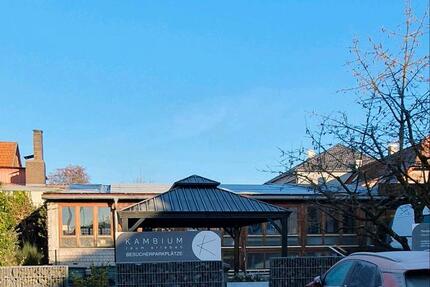 Gewerbeobjekt Schöllkrippen - 2.700&euro; | Angebot:26331206