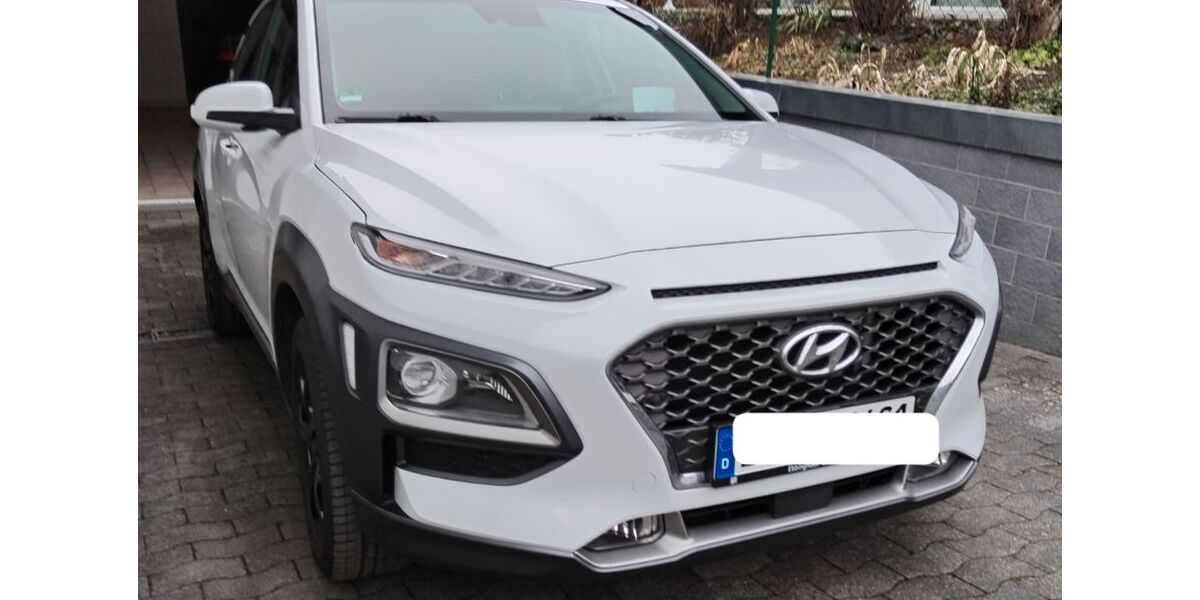 Hyundai KONA 49.000 km 18.950 &euro; Gross-Umstadt 64823